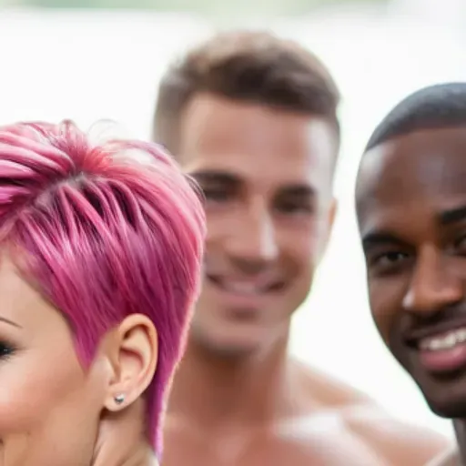 yapay zekâ porno foto üretici