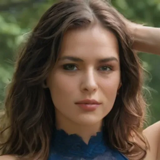 yapay zekâ porno görsel üretici