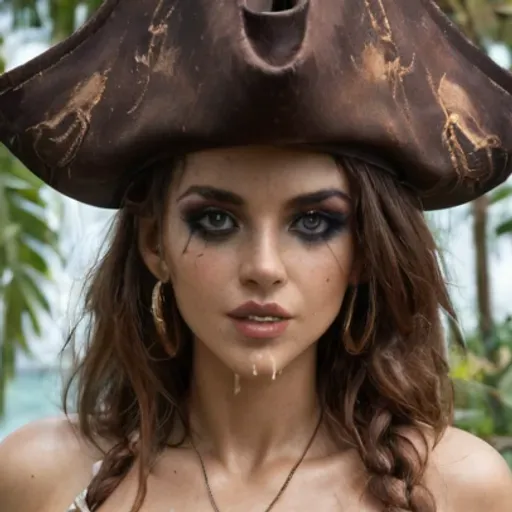 KI-Pornobild-Generator