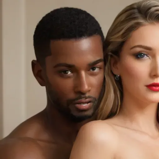 AIポルノ写真ジェネレーター