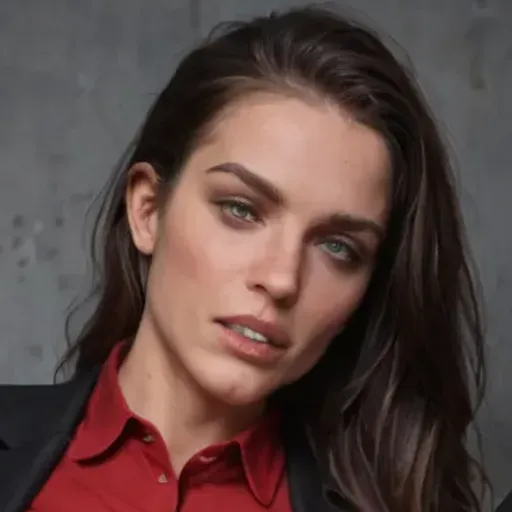 โปรแกรมสร้างภาพโปรนที่ใช้ปัญหา AI