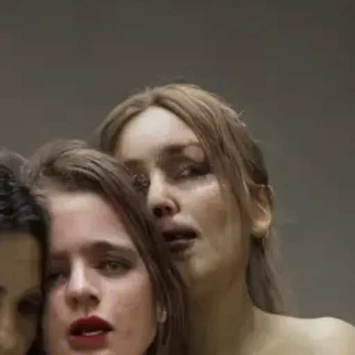 AI色情照片生成器