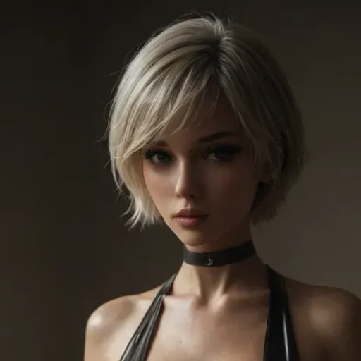 AIポルノ画像ジェネレーター