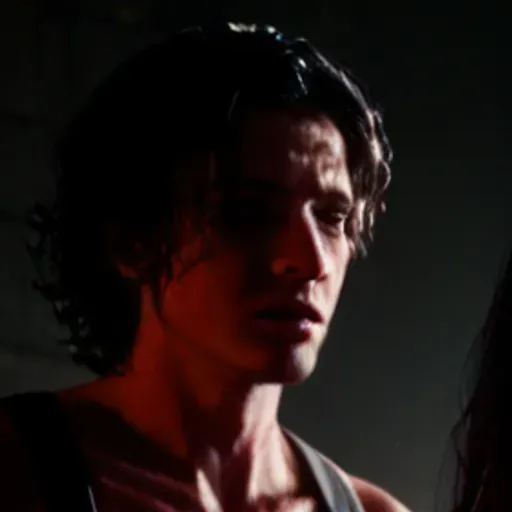 AI 포르노 이미지 생성기