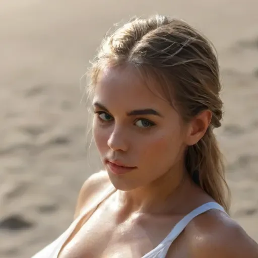 AI色情图片生成器