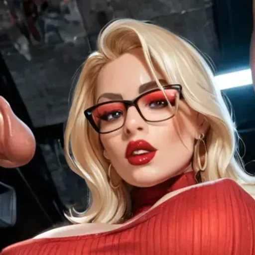 AIポルノ画像ジェネレーター