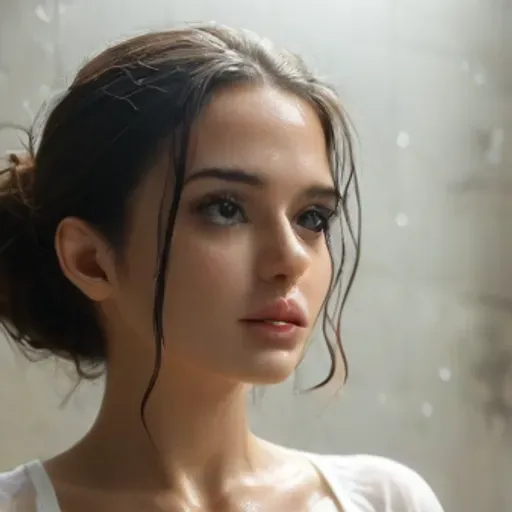 โปรแกรมสร้างภาพโปรนที่ใช้ปัญหา AI