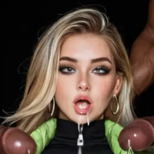 AI色情圖片產生器