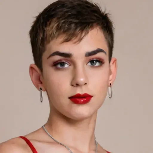 AI 포르노 이미지 생성기