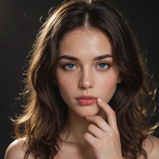 KI-Pornobild-Generator