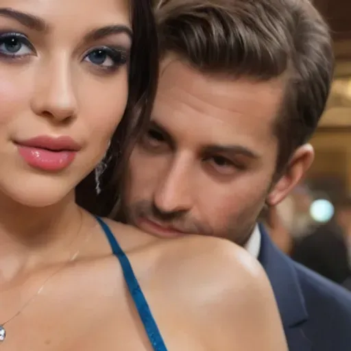 générateur de photos porno IA