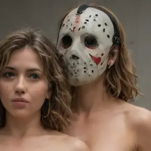 gerador de fotos pornô com IA