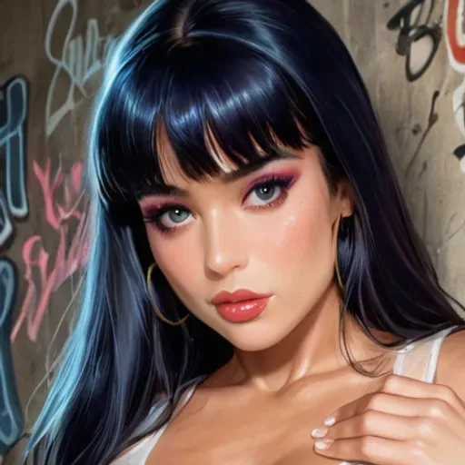 yapay zekâ porno görsel üretici