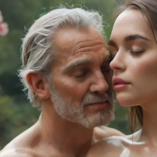 generatore di foto porno IA