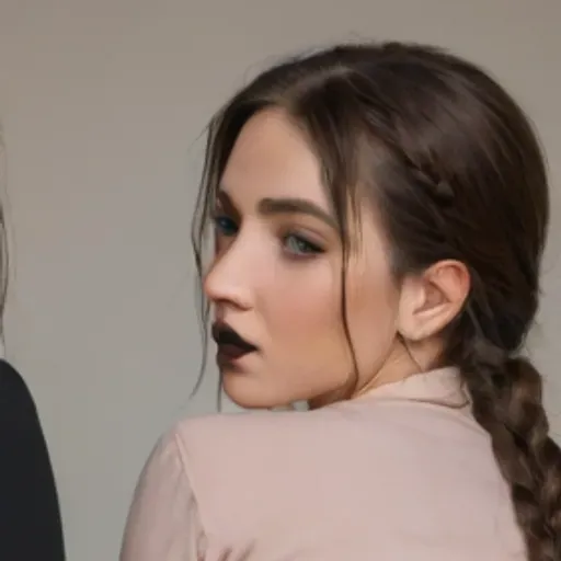 KI-Pornobild-Generator