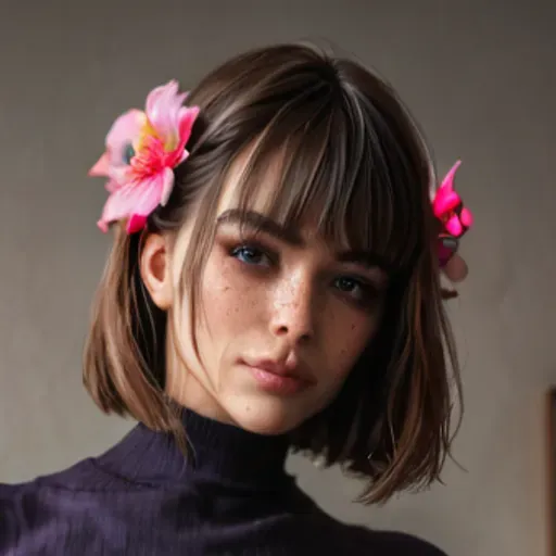 AI色情圖片產生器