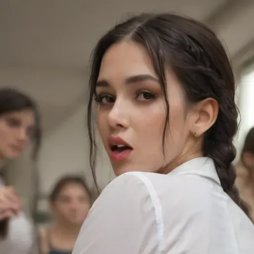 generatore di immagini porno IA