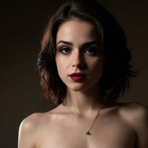 yapay zekâ porno görsel üretici