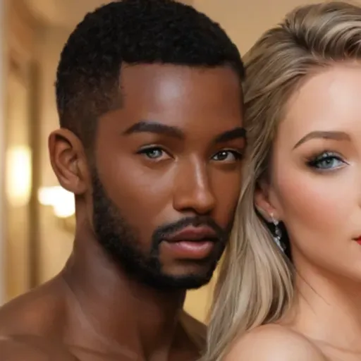 AI色情照片生成器