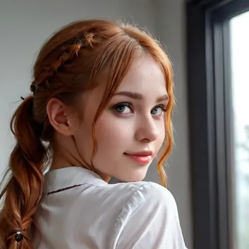 एआई पोर्न इमेज जेनरेटर