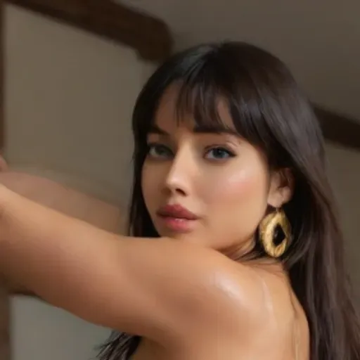 AIポルノ画像ジェネレーター