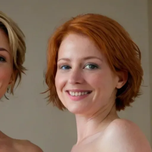 AIポルノ写真ジェネレーター