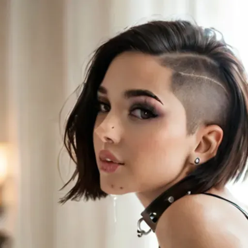 generatore di immagini porno IA