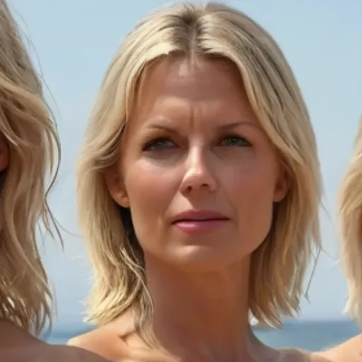 AIポルノ写真ジェネレーター