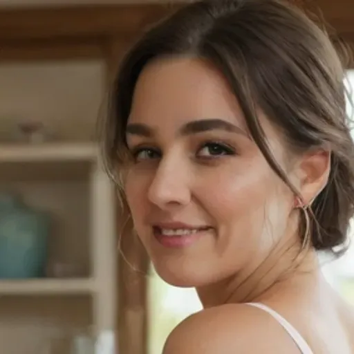 AI色情照片產生器