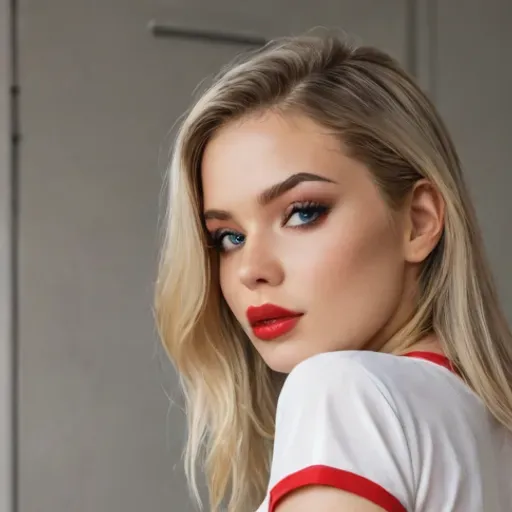 AIポルノ画像ジェネレーター