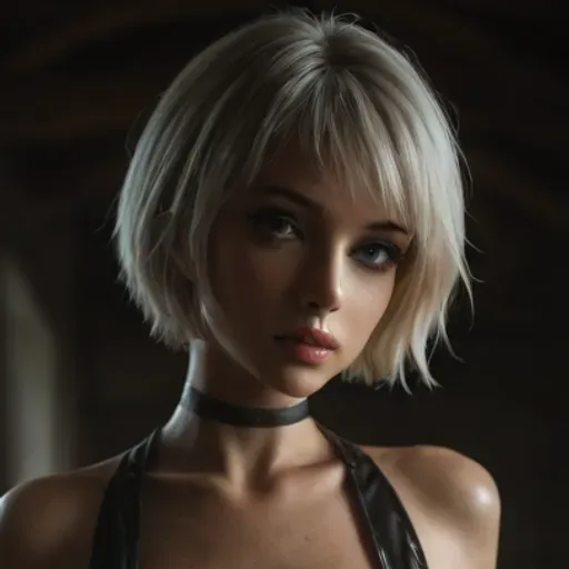 AI 포르노 이미지 생성기