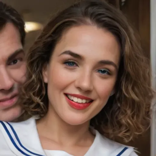 AI色情图片生成器