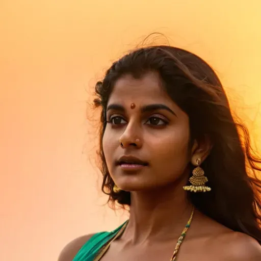 AI 포르노 이미지 생성기