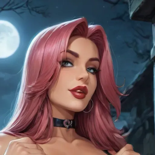 generatore di immagini porno IA