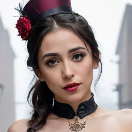 yapay zekâ porno görsel üretici