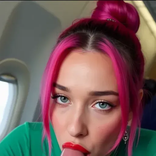 AIポルノ画像ジェネレーター