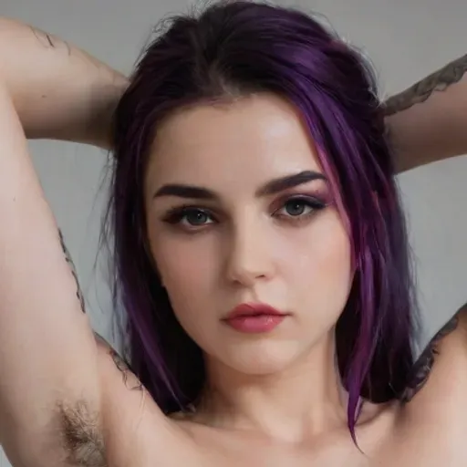 AIポルノ画像ジェネレーター