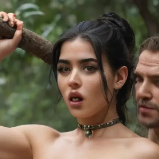 yapay zekâ porno foto üretici