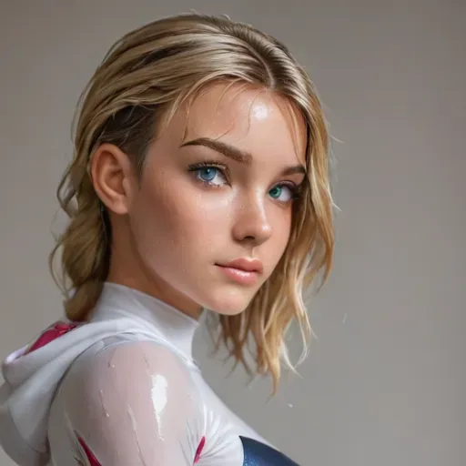 AIポルノ画像ジェネレーター