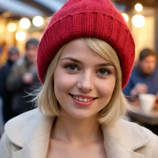 AIポルノ画像ジェネレーター