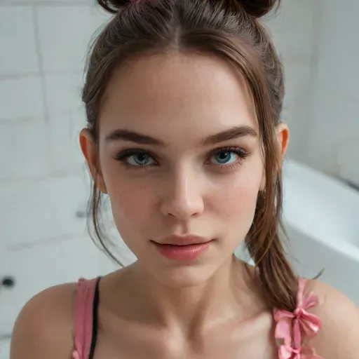 yapay zekâ porno görsel üretici