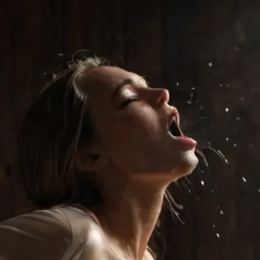 AI 포르노 이미지 생성기