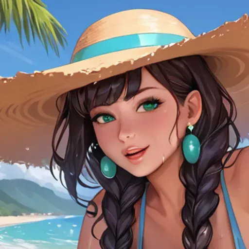 โปรแกรมสร้างภาพโปรนที่ใช้ปัญหา AI