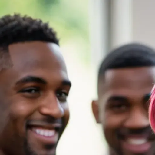 yapay zekâ porno görsel üretici