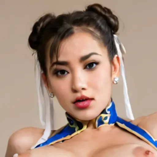 AI 포르노 이미지 생성기