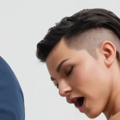 AI色情圖片產生器