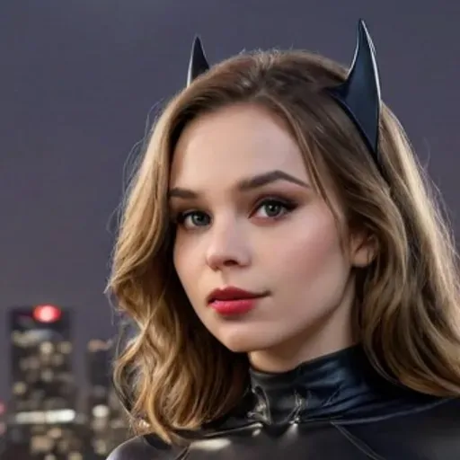 yapay zekâ porno görsel üretici