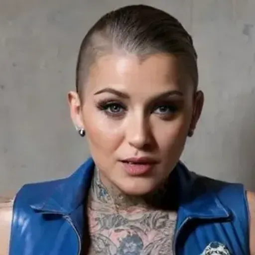 generatore di immagini porno IA