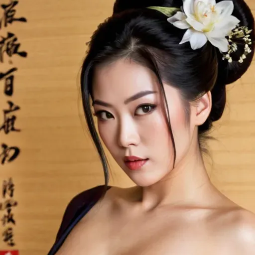 générateur d’images porno IA