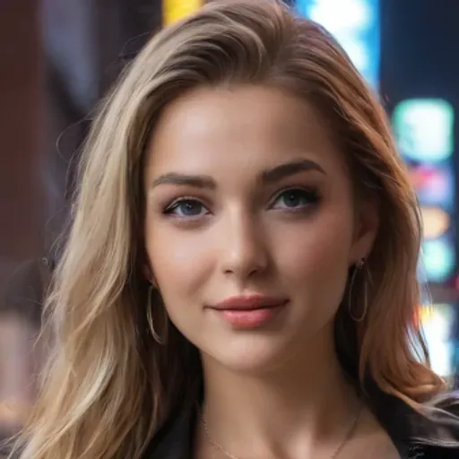 AI 포르노 이미지 생성기